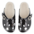 Koeienhuid muilezel MARC JACOBS 
                    GIRL