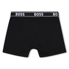 Lots de boxers BOSS 
                    GARCON