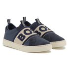 Elastische sneakers BOSS 
                    BOY