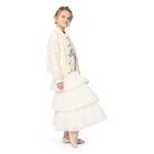 Jupe de c&eacute;r&eacute;monie BILLIEBLUSH 
                    FILLE
