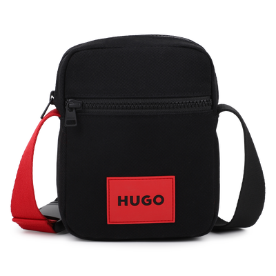 SAC BANDOULI&Egrave;RE HUGO GARCON