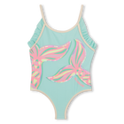 1 stuk badpak, TURQUOISE, hi-res