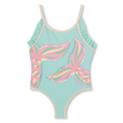 MAILLOT DE BAIN 1 PIECE BILLIEBLUSH FILLE