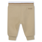 Driedelig joggingpak BOSS 
                    BOY