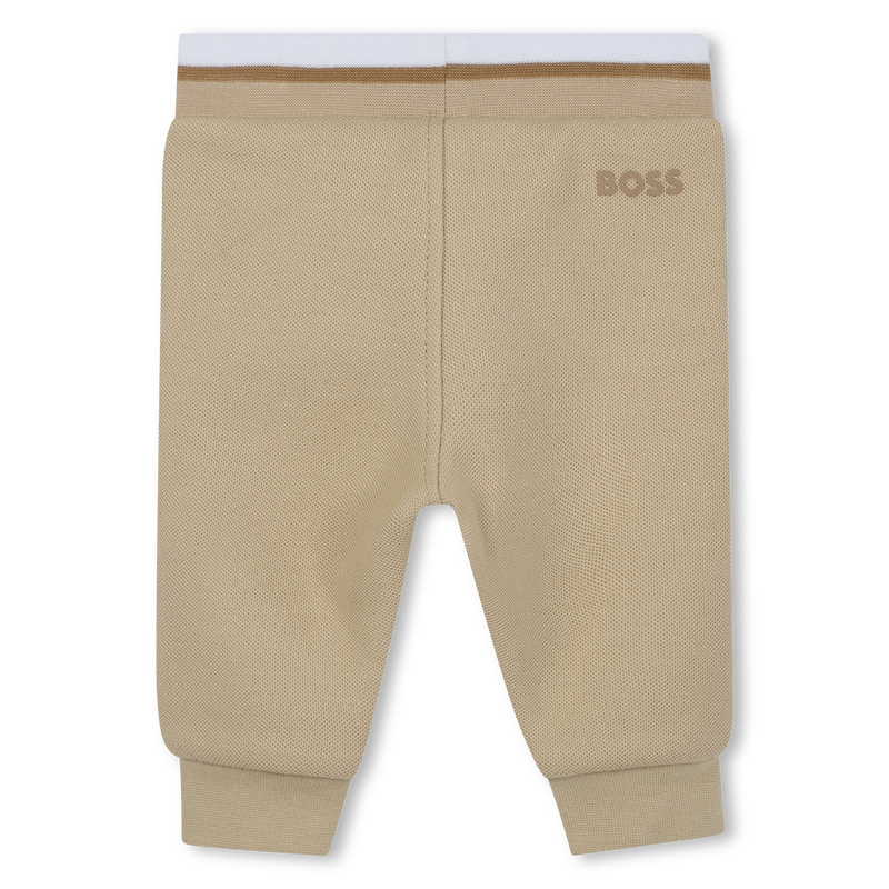 Driedelig joggingpak BOSS 
                        BOY