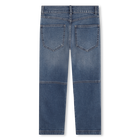 Jean 4 poches DKNY 
                    UNISEXE