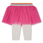 Ensemble jupe + legging BILLIEBLUSH 
                    FILLE