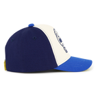 Casquette tricolore &agrave; fermeture auto-aggripante TIMBERLAND 
                    GARCON