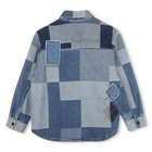 Veste en denim MARC JACOBS 
                    GARCON