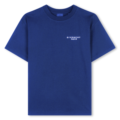 Tee-shirt manches courtes GIVENCHY UNISEXE