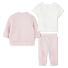 Ensemble de jogging 3 pi&egrave;ces MICHAEL KORS 
                    FILLE