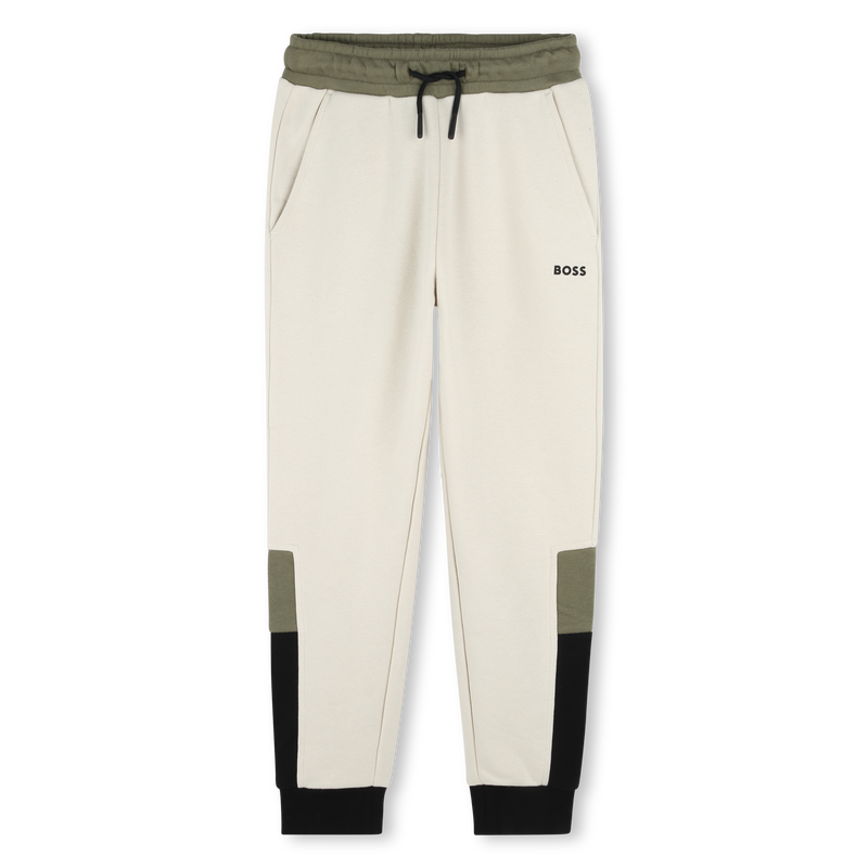 Trainingspak BOSS 
                        BOY