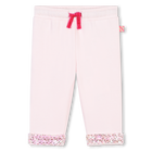 Joggingbroek BILLIEBLUSH 
                    GIRL