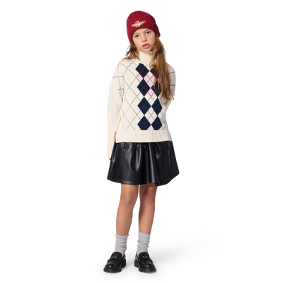 Korte rok ZADIG VOLTAIRE GIRL