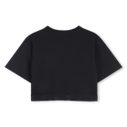 Tee-shirt taille elastique KENZO KIDS 
                    FILLE