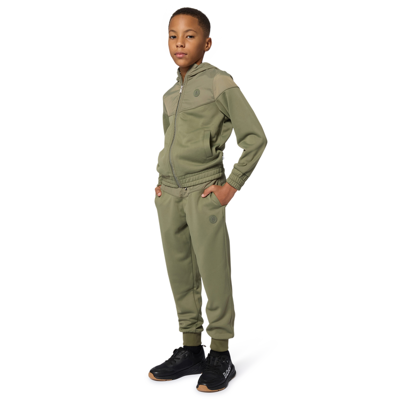 Pantalon de jogging BOSS 
                        GARCON