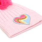 Tule pomponmuts BILLIEBLUSH 
                    GIRL