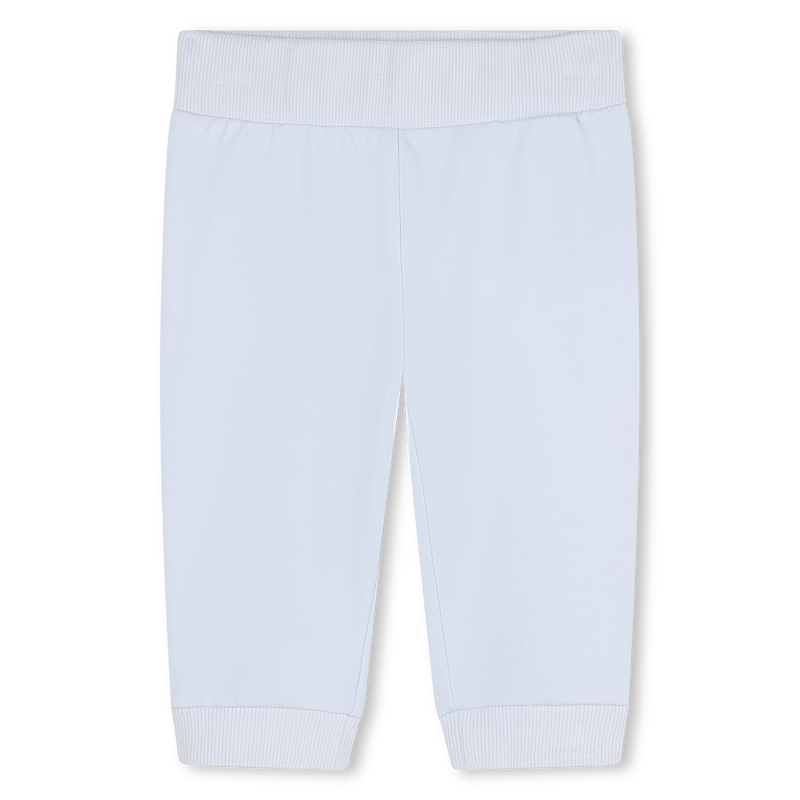 Broek, vest en T-shirt KENZO KIDS 
                        UNISEX