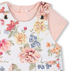 Jurk en t-shirt set CHLOE 
                    GIRL