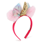 Serre-t&ecirc;te BILLIEBLUSH 
                    FILLE
