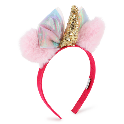 Hoofdband BILLIEBLUSH GIRL