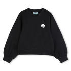 Sweat en molleton KENZO KIDS 
                    FILLE