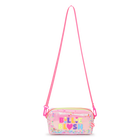 Etui BILLIEBLUSH 
                    GIRL