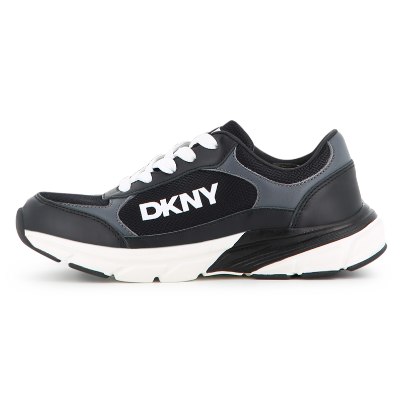 Sneakers DKNY 
                        BOY