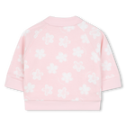 Omkeerbare 3-delige set MARC JACOBS 
                    UNISEX