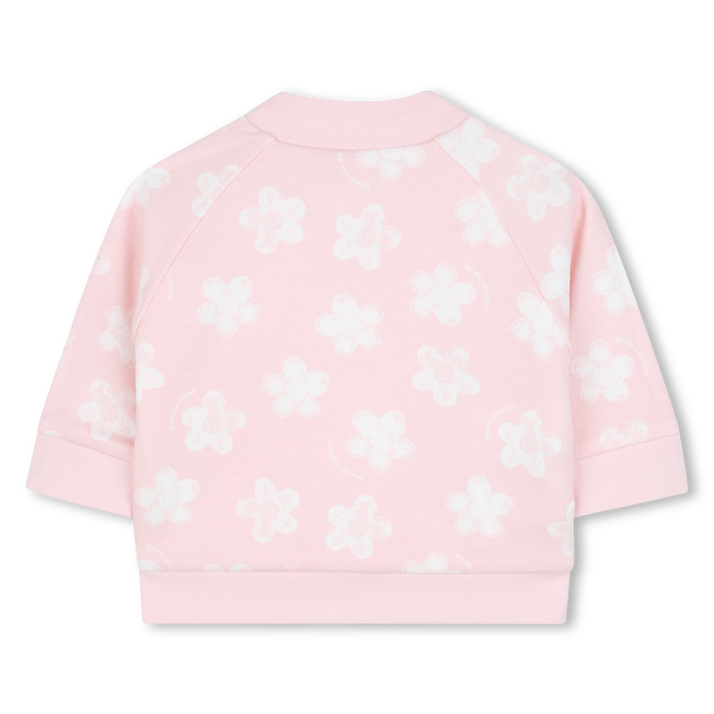 Ensemble 3 pi&egrave;ces r&eacute;versible MARC JACOBS 
                        UNISEXE