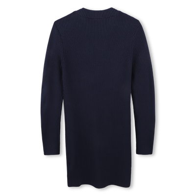 Robe en tricot HUGO FILLE