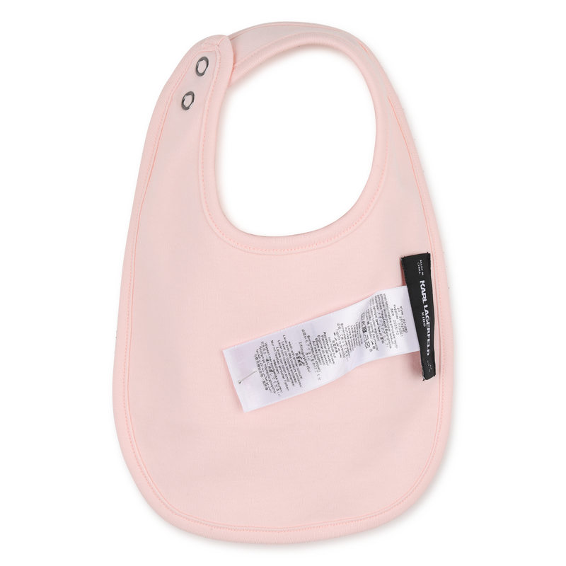 Ensemble pyjama KARL LAGERFELD KIDS 
                        FILLE