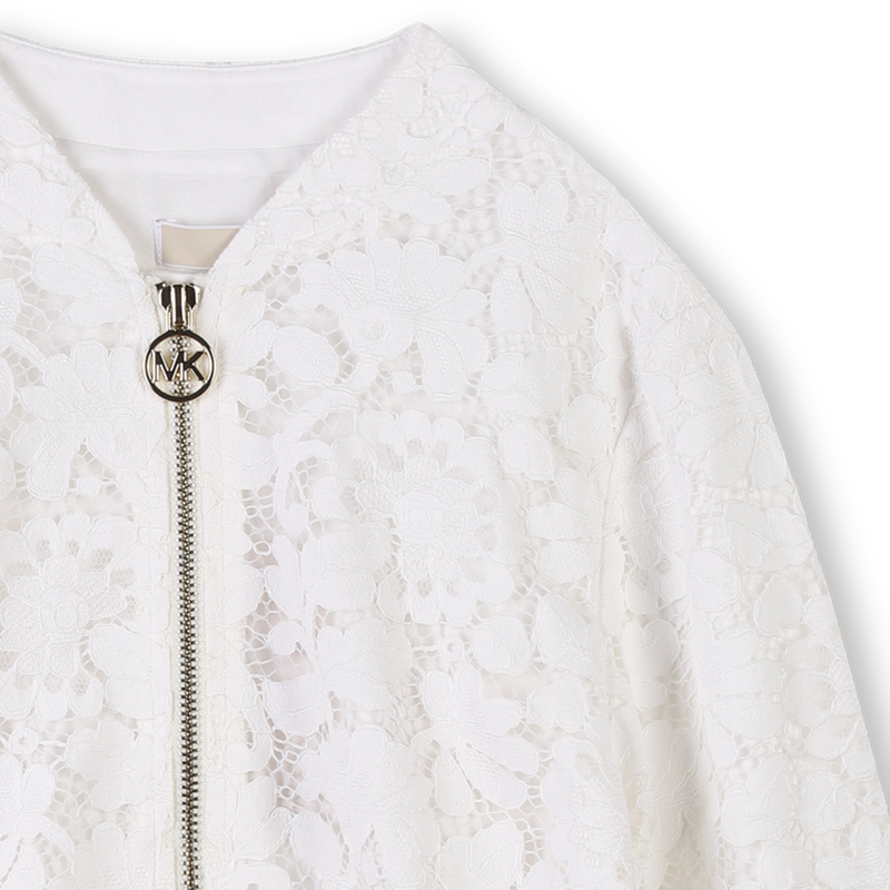 Cardigan MICHAEL KORS 
                        FILLE
