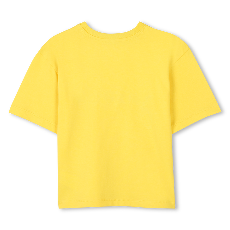 T-shirt met ronde hals MARC JACOBS 
                        BOY