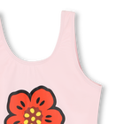Maillot de bain 1 pi&egrave;ce KENZO KIDS 
                    FILLE