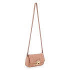Sac &agrave; main en textile MICHAEL KORS 
                    FILLE