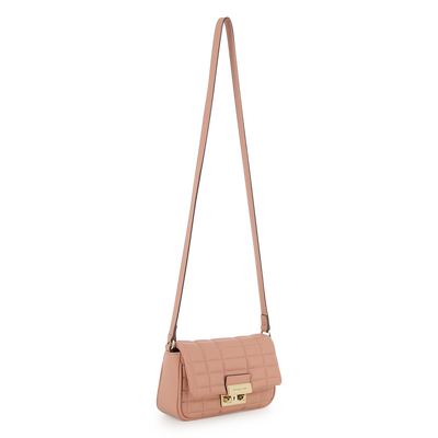 Handtas van textiel MICHAEL KORS GIRL