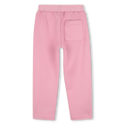 Joggingbroek BILLIEBLUSH 
                    GIRL