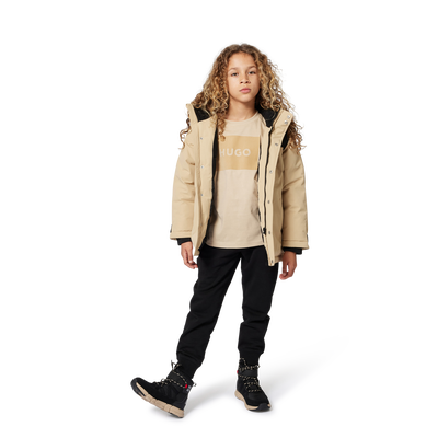 Pantalon de jogging Hugo GARCON