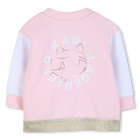 Ensemble de jogging KARL LAGERFELD KIDS 
                    FILLE