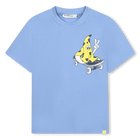 T-shirt &agrave; manches courtes BILLIEBLUSH 
                    GARCON