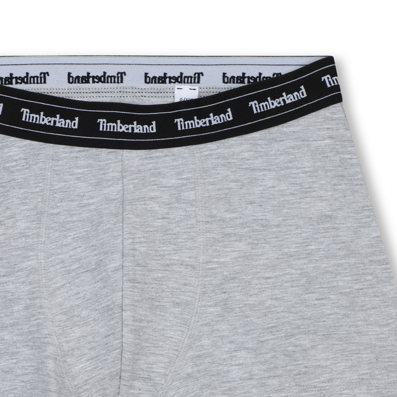 Boxersets TIMBERLAND 
                        BOY