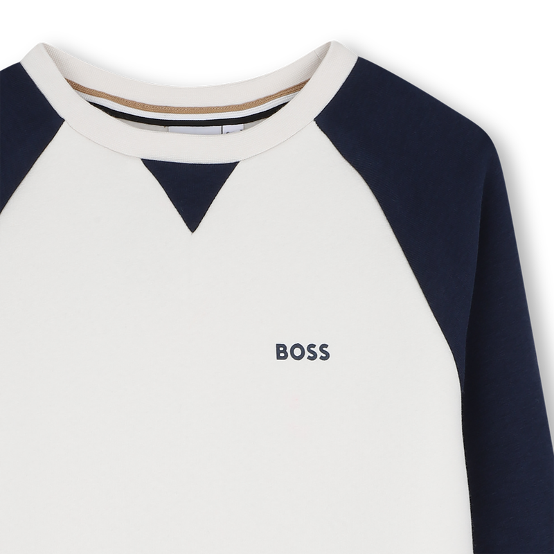 Sweater BOSS 
                        BOY