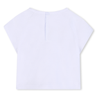 T-shirt en rok set KARL LAGERFELD KIDS 
                    GIRL