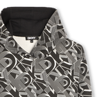 Sweat &agrave; capuche DKNY 
                    GARCON