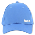 Pet met verstelbare sluiting BOSS 
                    BOY