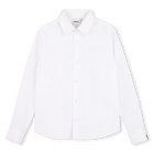 Chemise manches longues BOSS 
                    GARCON