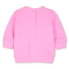 Ensemble Sweat-shirt et legging BILLIEBLUSH 
                    FILLE