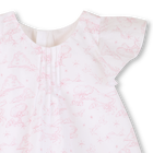 Ensemble robe et culotte GIVENCHY 
                    UNISEXE