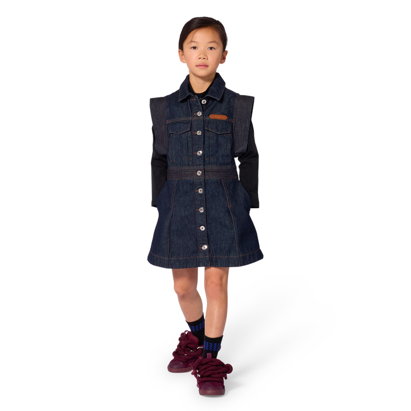 Lot de chaussettes LANVIN 
                        UNISEXE